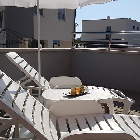 Apartment Orange Brist Пула Екстер'єр фото