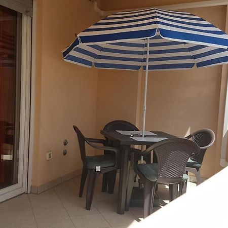 Apartment Orange Brist Пула Екстер'єр фото