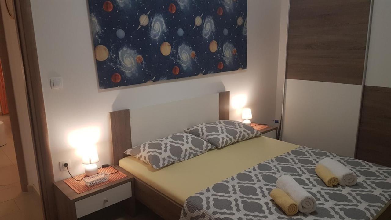 Apartment Orange Brist Пула Екстер'єр фото