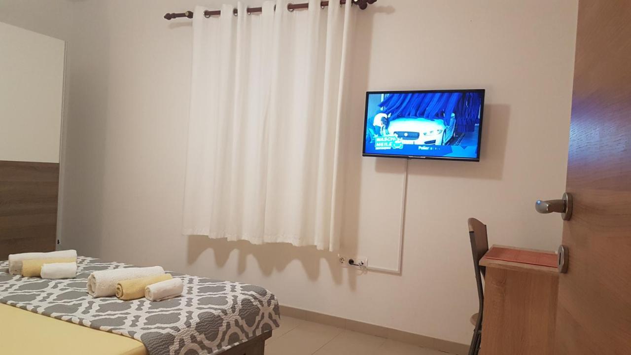 Apartment Orange Brist Пула Екстер'єр фото