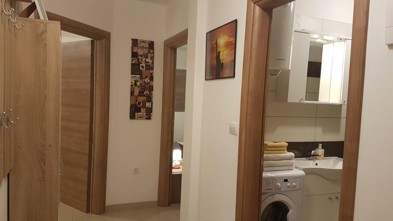 Apartment Orange Brist Пула Екстер'єр фото