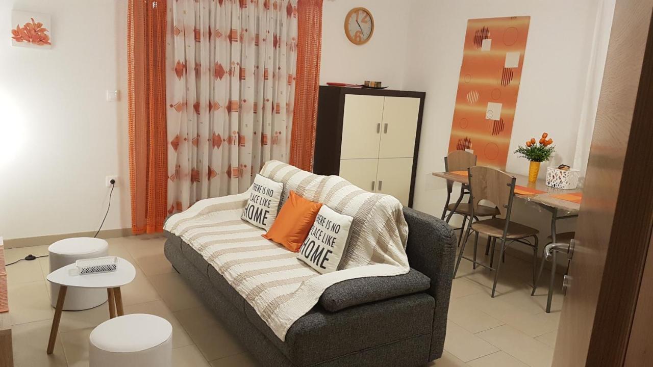 Apartment Orange Brist Пула Екстер'єр фото